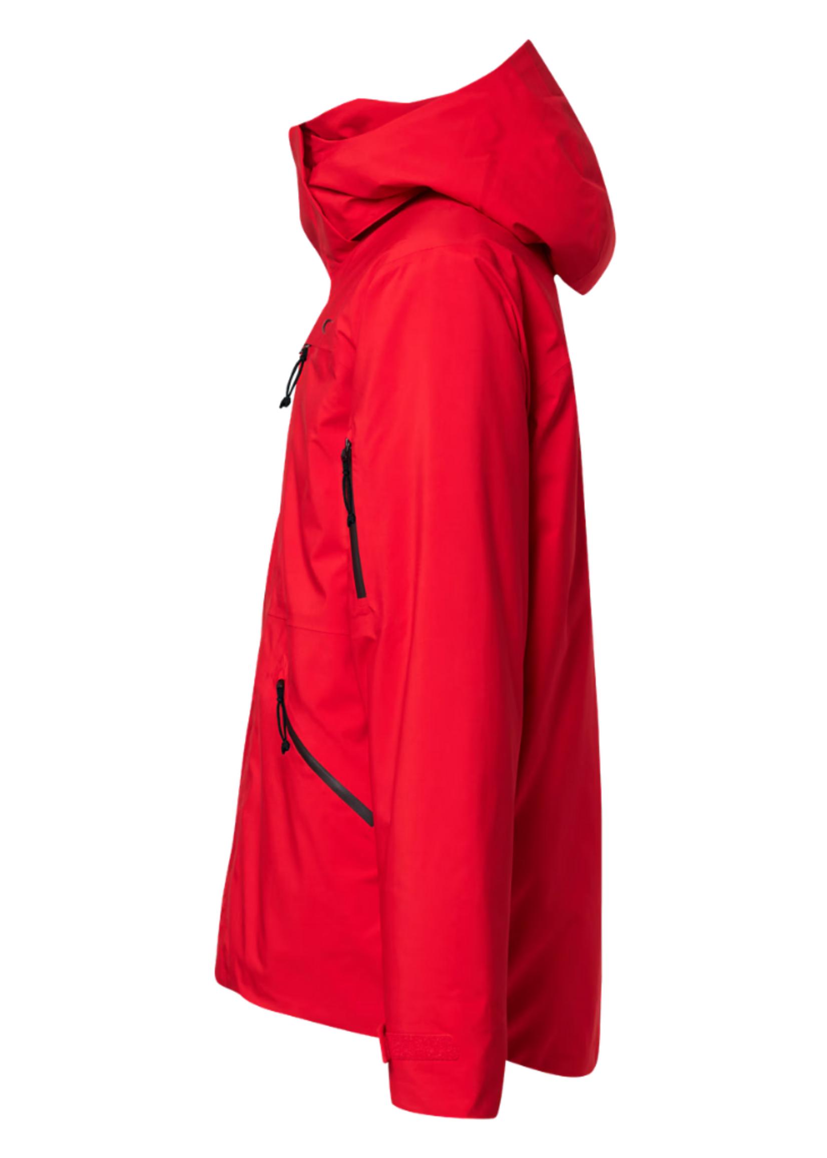 Oakley Men's Sub Temp RC Gore Tex Jacket - Red