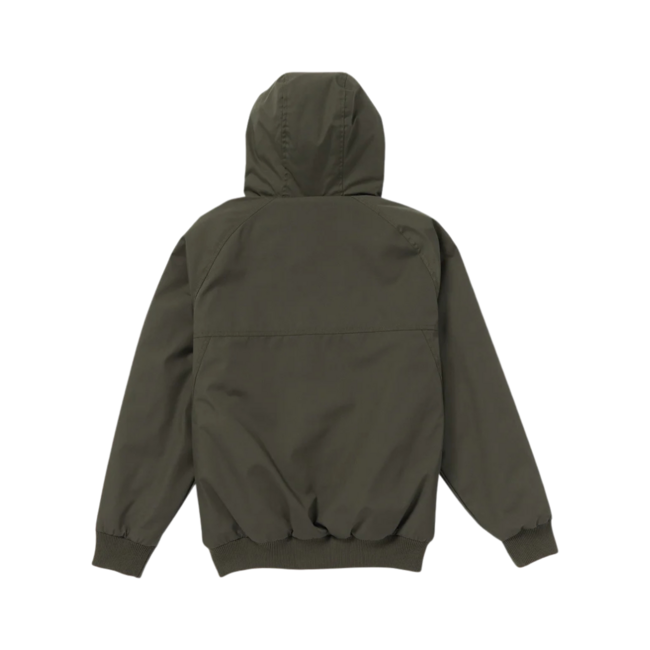 Volcom Men's Hernan 5K Jacket - Lead