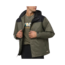 Vans Unisex Coastal MTE-1 Jacket - Grape Leaf / Black