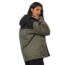 Vans Unisex Coastal MTE-1 Jacket - Grape Leaf / Black