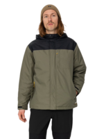Vans Unisex Coastal MTE-1 Jacket | Grape Leaf / Black
