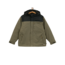 Vans Unisex Coastal MTE-1 Jacket - Grape Leaf / Black