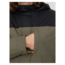 Vans Unisex Coastal MTE-1 Jacket - Grape Leaf / Black