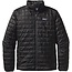 Patagonia Men's Nano Puff Jacket - Black