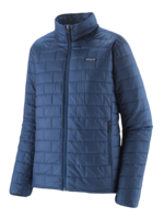 Patagonia Men's Nano Puff Jacket | Clement Blue