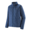 Patagonia Men's Nano Puff Jacket | Clement Blue