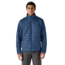 Patagonia Men's Nano Puff Jacket - Clement Blue