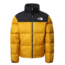 The North Face Men's 1996 Retro Nuptse Jacket - Arrowwood Yellow