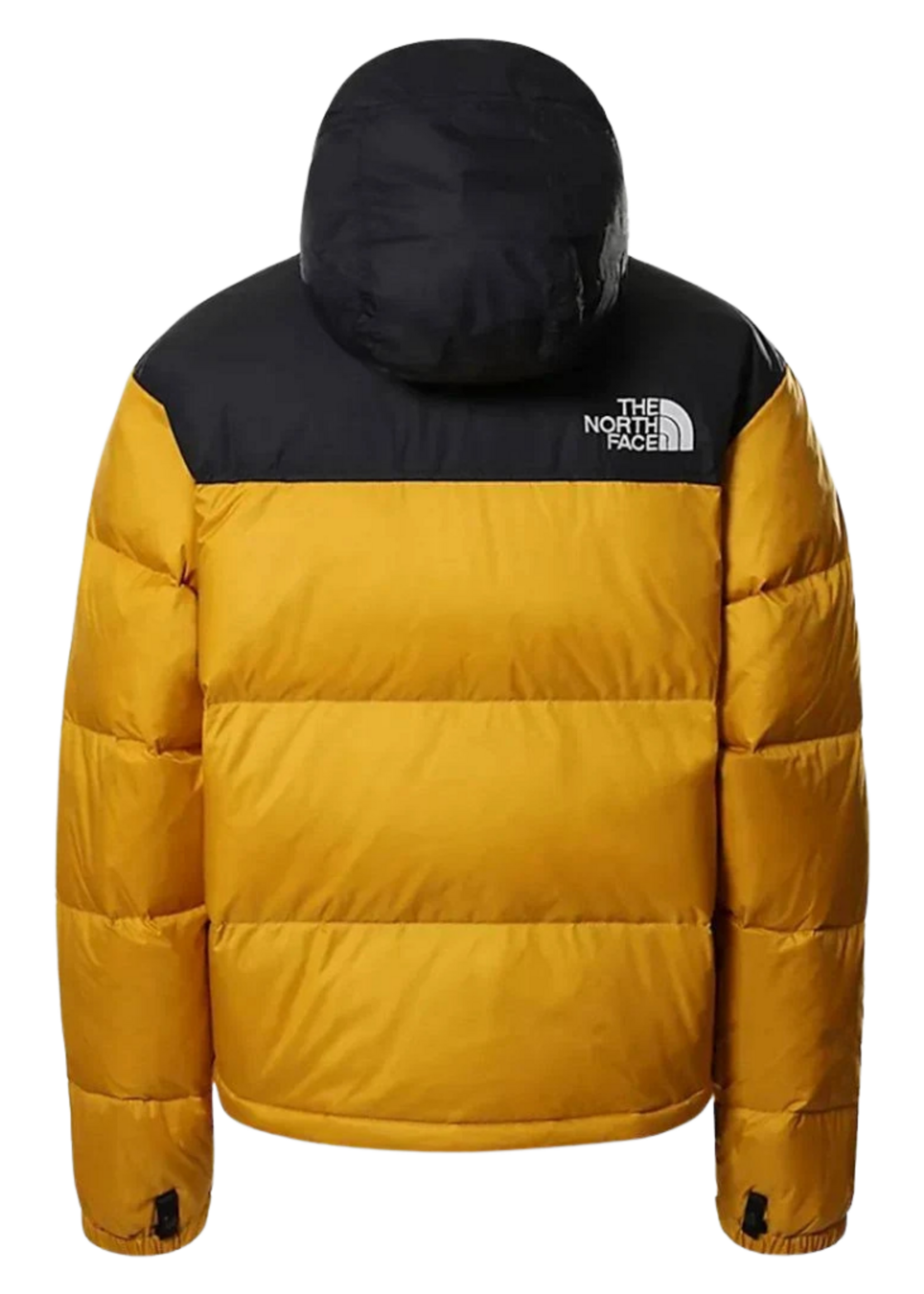 The North Face Men's 1996 Retro Nuptse Jacket - Arrowwood Yellow
