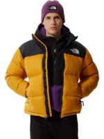 The North Face Men's 1996 Retro Nuptse Jacket | Arrowwood Yellow
