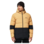 Oakley Men's Quilted Jacket - Light Curry