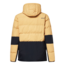 Oakley Men's Quilted Jacket - Light Curry