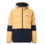 Oakley Men's Quilted Jacket - Light Curry