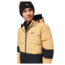 Oakley Men's Quilted Jacket - Light Curry