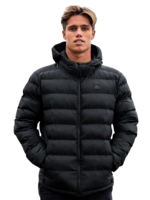 Rip Curl Men's Anti Series Elite Puff Jacket | Black