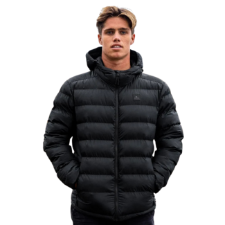 Rip Curl Men's Anti Series Elite Puff Jacket | Black