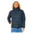 Rip Curl Men's Anti Series Elite Puff Hood Jacket | Black