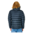 Rip Curl Men's Anti Series Elite Puff Hood Jacket | Black