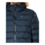 Rip Curl Men's Anti Series Elite Puff Hood Jacket | Black