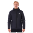 Rip Curl Men's Melting Crew Anti Series Jacket | Black