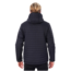 Rip Curl Men's Melting Crew Anti Series Jacket - Black