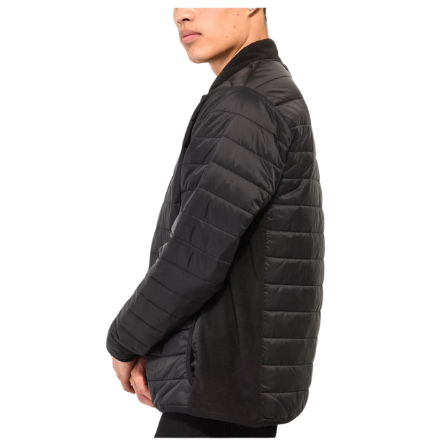 686 Men's Thermal Puff Jacket - Black