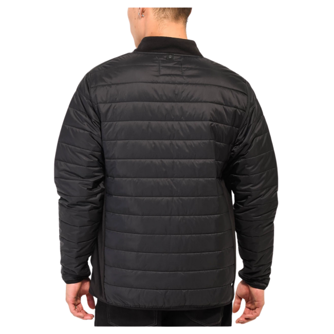 686 Men's Thermal Puff Jacket - Black