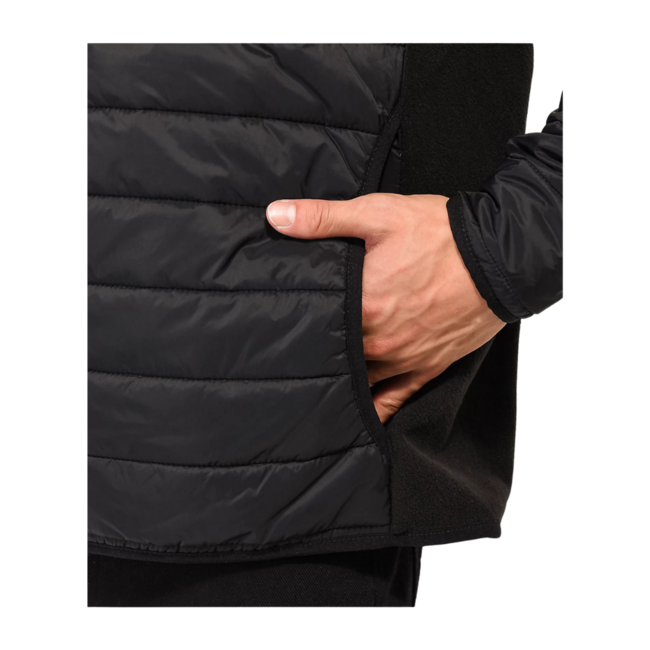 686 Men's Thermal Puff Jacket - Black