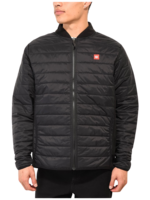 686 Men's Thermal Puff Jacket | Black