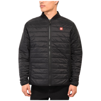 686 Men's Thermal Puff Jacket | Black
