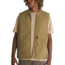 Vans Men's Spitfire Wheels Vest - Gothic Olive
