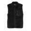 Volcom Men's Muzzer Fuzzer Vest - Black