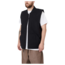 Vans Men's Plaid Talbot Vest -  Black / Taos Taupe