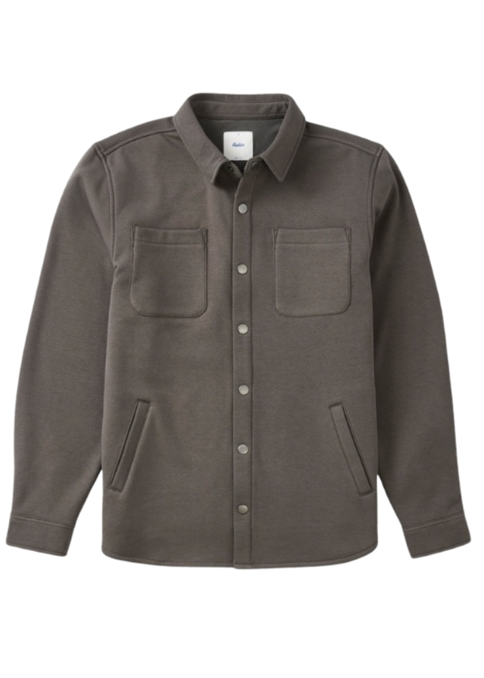 Katin Men's Harold Fleece Jacket - Lead