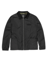 Volcom Skate Vitals Martinez Jacket | Black