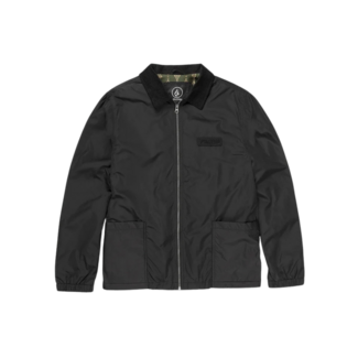 Volcom Skate Vitals Martinez Jacket | Black