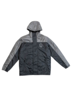 Spitfire Men's Classic Jacket 87 | Black / Grey Reflective