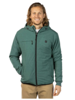 Rip Curl Men's Elite 2.0 Anti Series Jacket | Washed Green