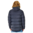 Rip Curl Men's Anti Series Hi-Loft Hood Jacket | Black