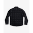 Quiksilver Men's Broken Nose Jacket - Black