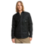 Quiksilver Men's Broken Nose Jacket - Black
