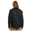 Quiksilver Men's Broken Nose Jacket - Black