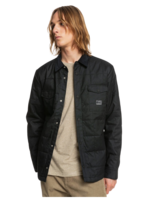 Quiksilver Men's Broken Nose Jacket | Black