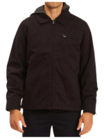 Billabong Men's Barlow Jacket | Black