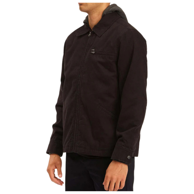 Billabong Men's Barlow Jacket - Black