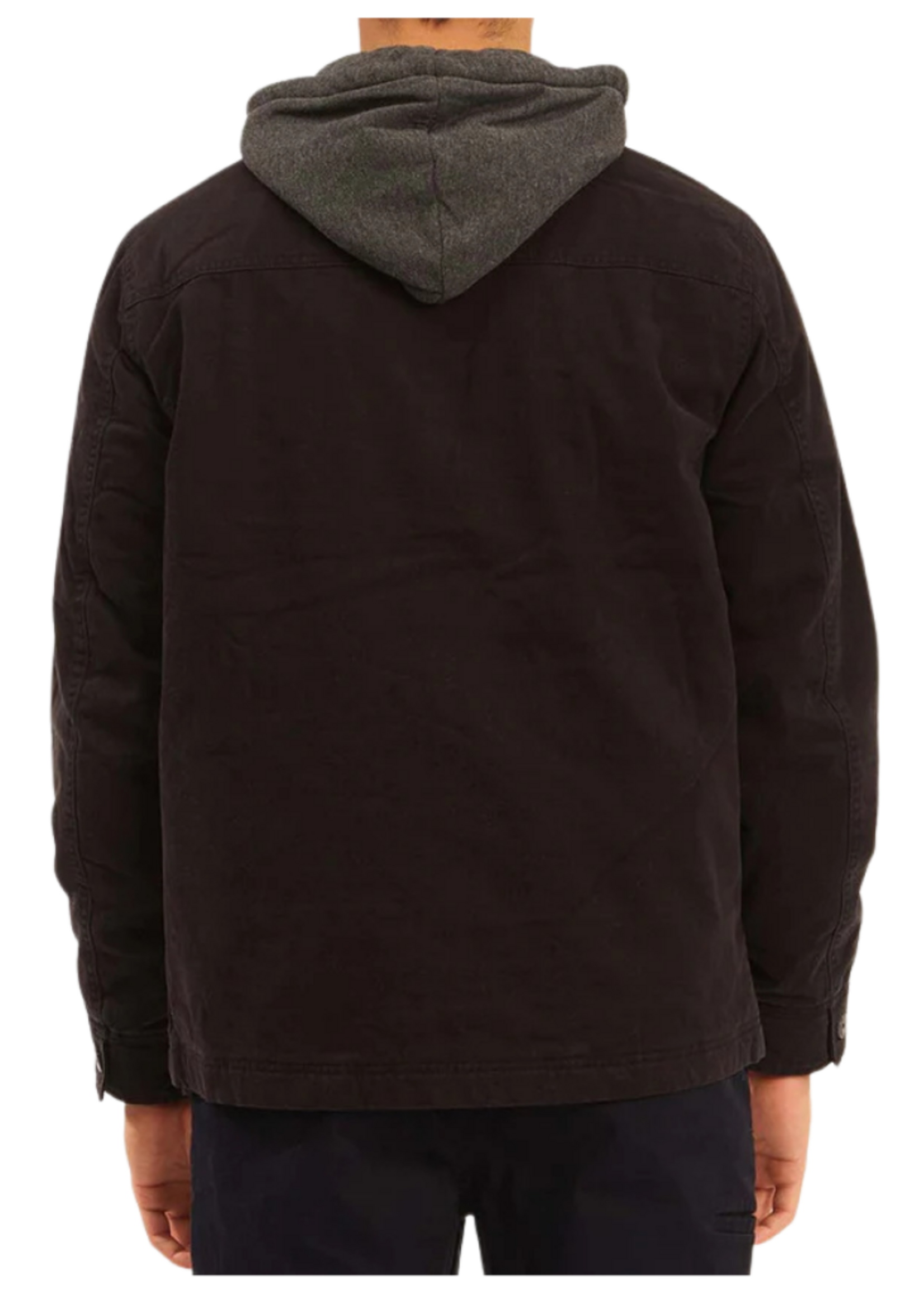 Billabong Men's Barlow Jacket - Black