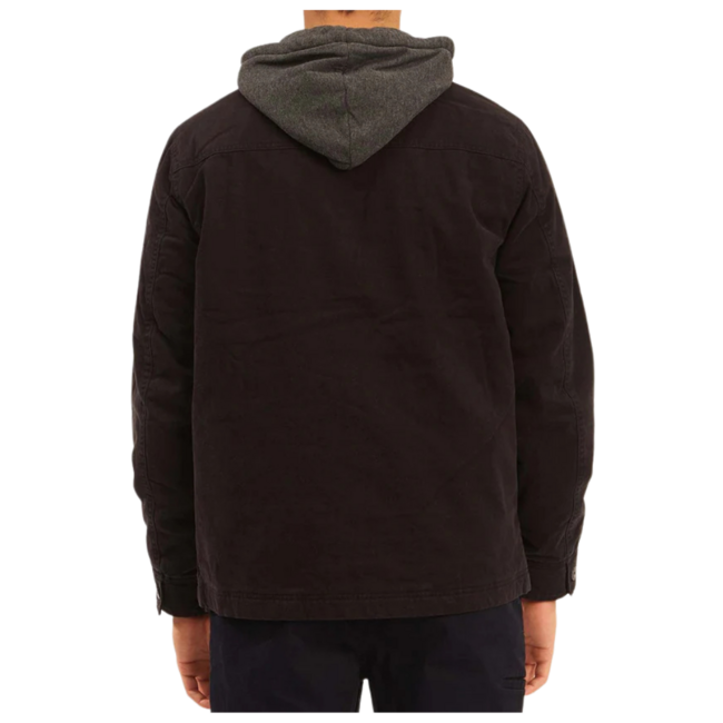 Billabong Men's Barlow Jacket - Black