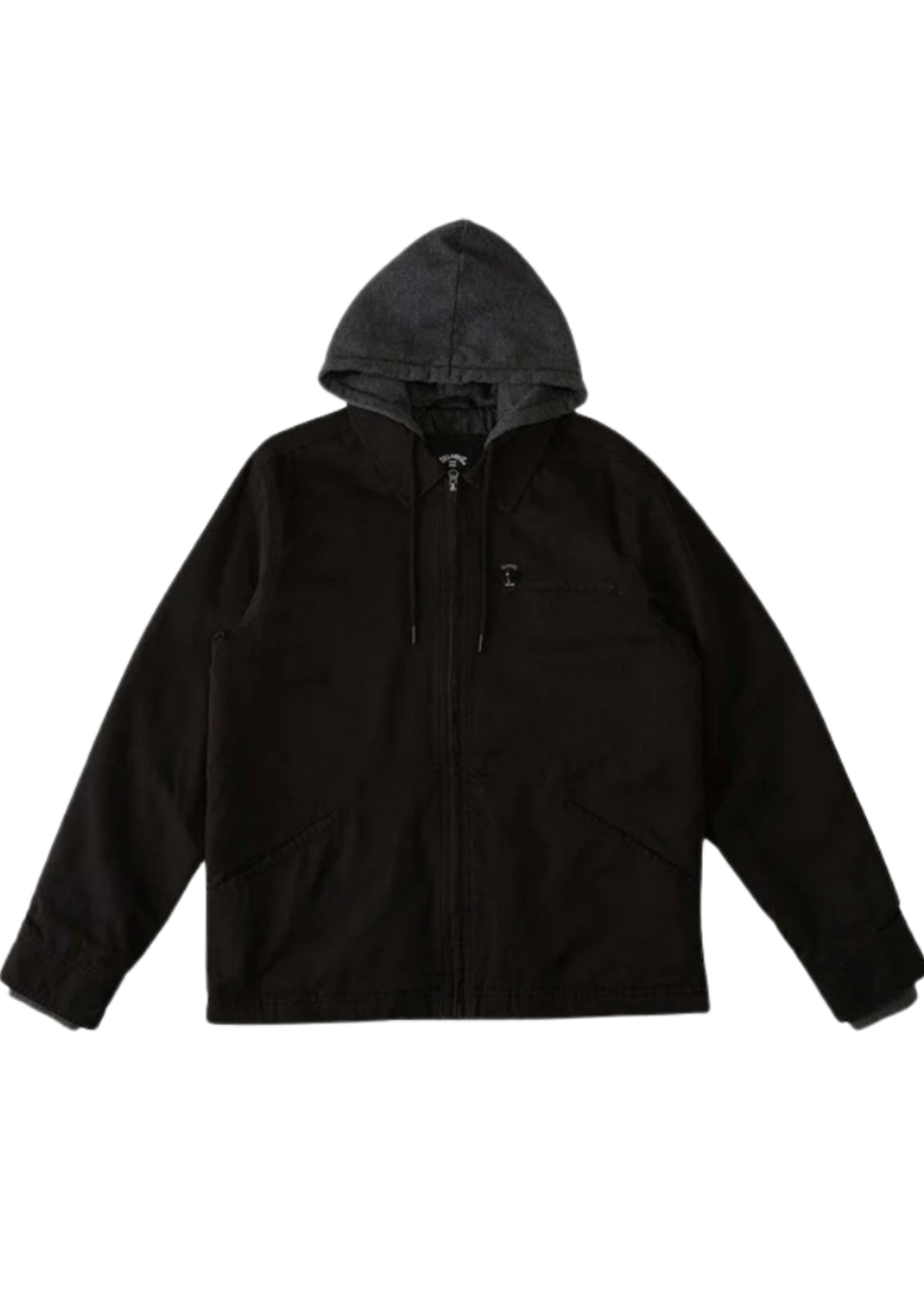 Billabong Men's Barlow Jacket - Black