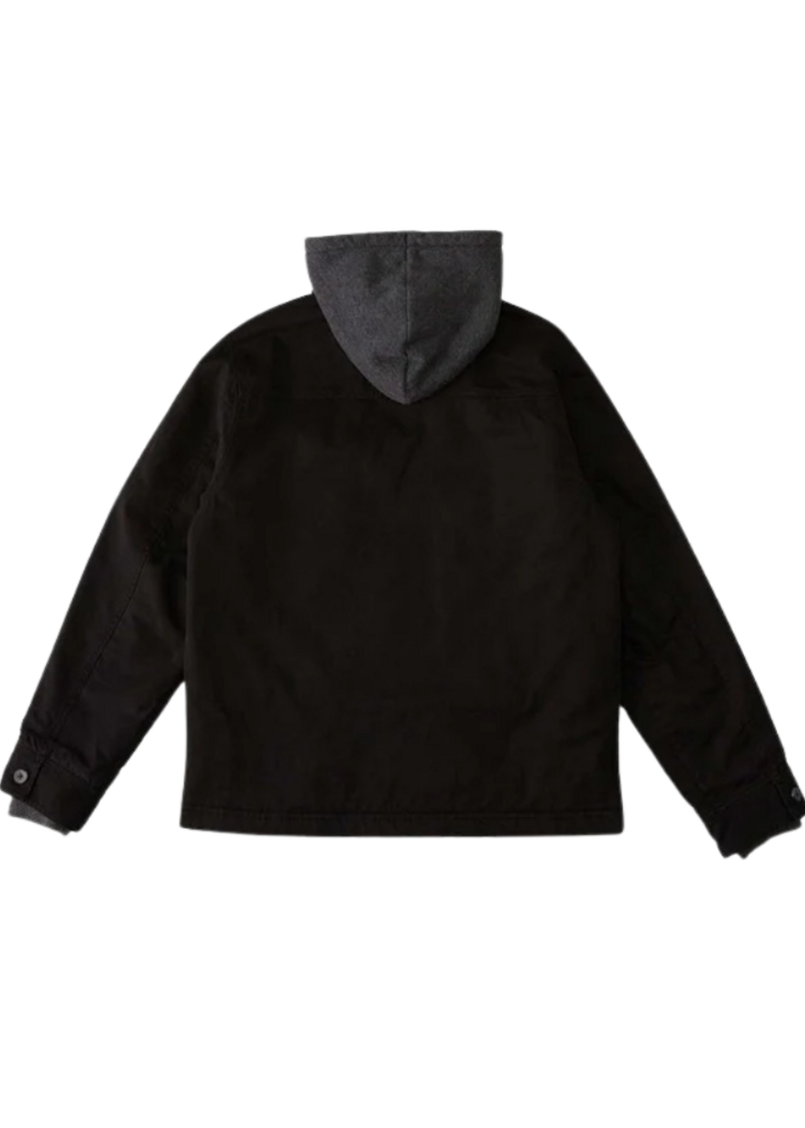 Billabong Men's Barlow Jacket - Black