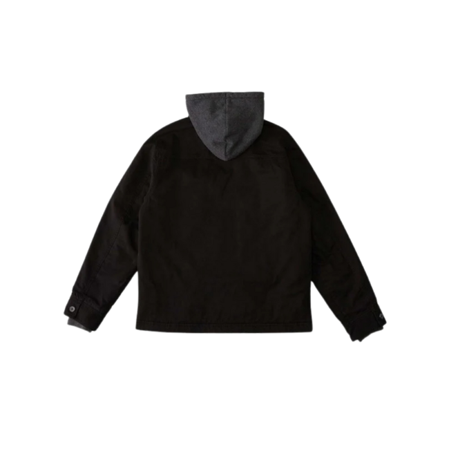 Billabong Men's Barlow Jacket - Black